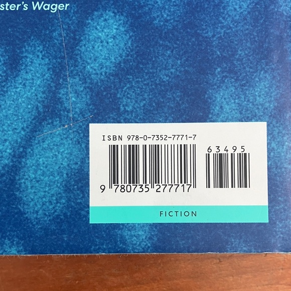 Vincent Lam 'On the Ravine' hardcover Book - Picture 2 of 11